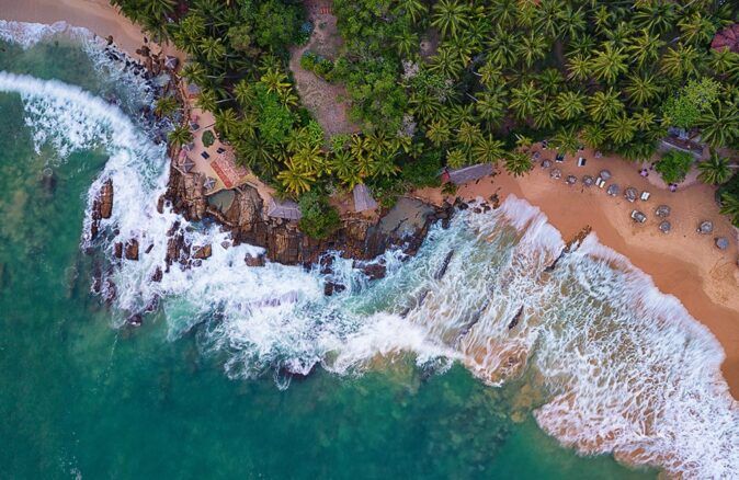 the best places to visit in sri lanka & places not to visit